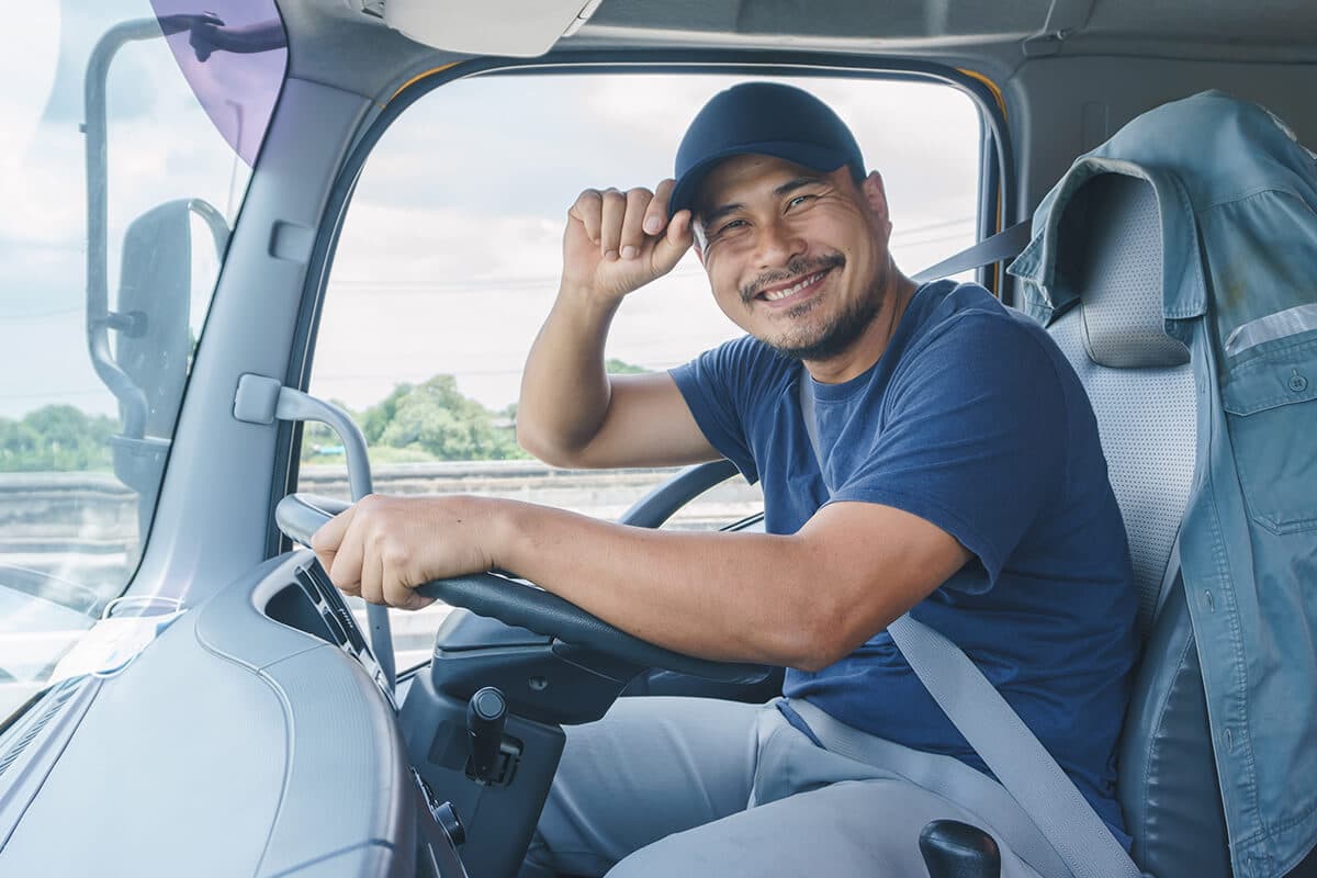 Rolls Right driver at the wheel