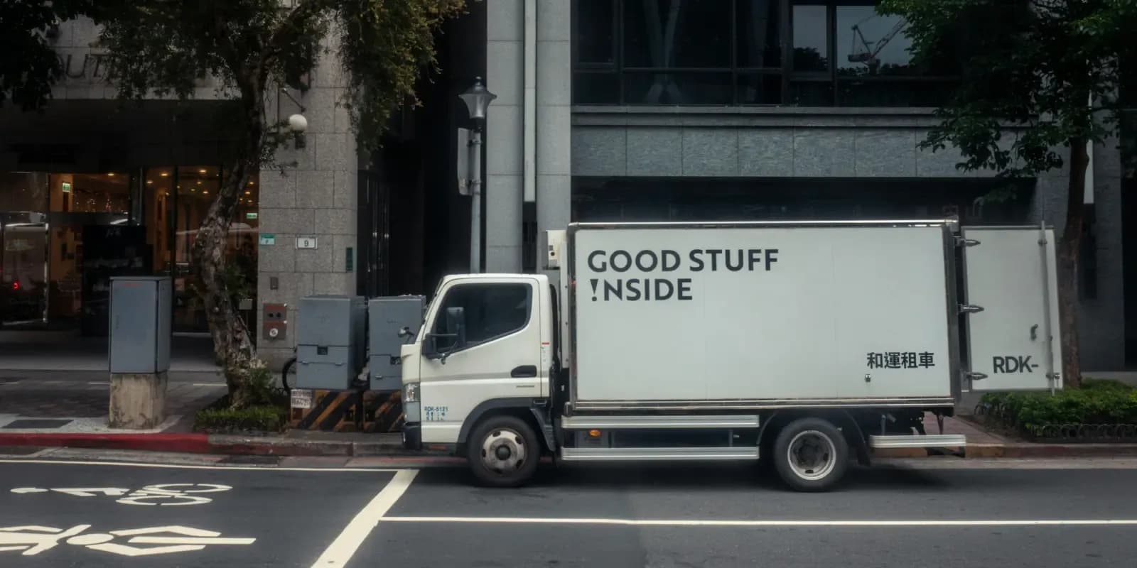Small Pallets, Big Savings: Vancouver LTL for Startups