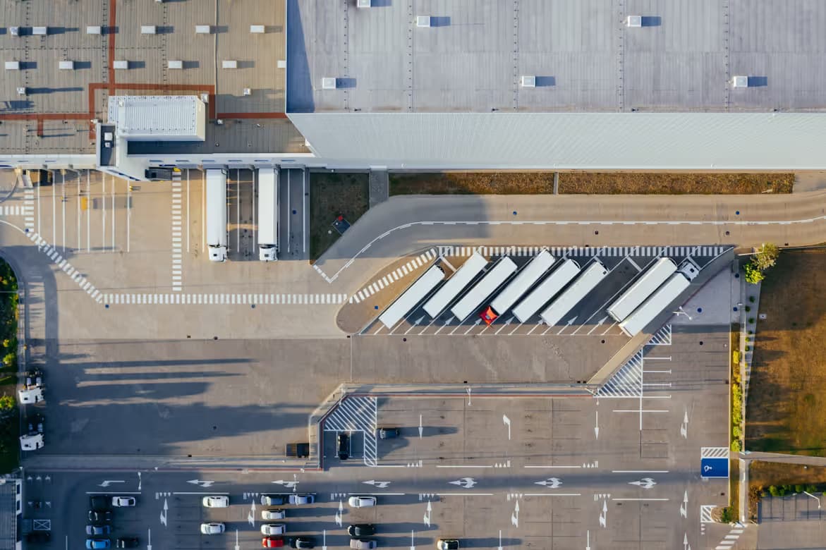 Industrial Warehousing in Canada: 2025 Trends and Solutions