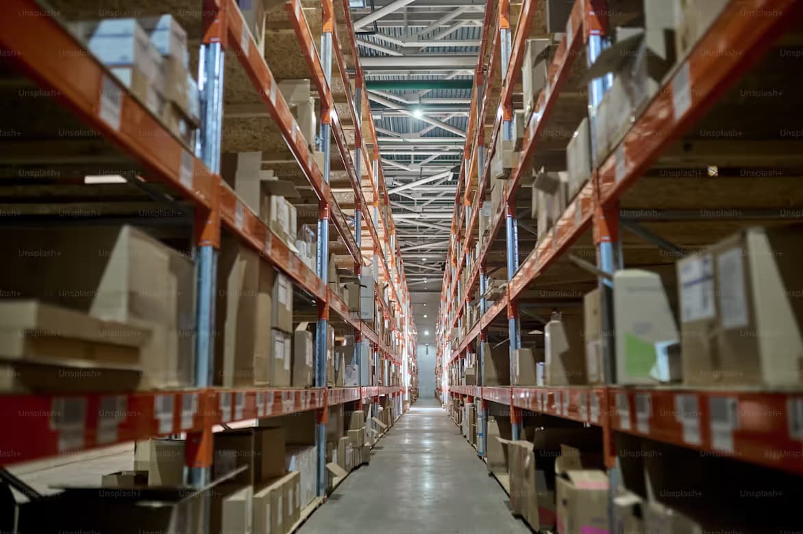 How Warehousing Impacts Your Supply Chain Efficiency in 2025