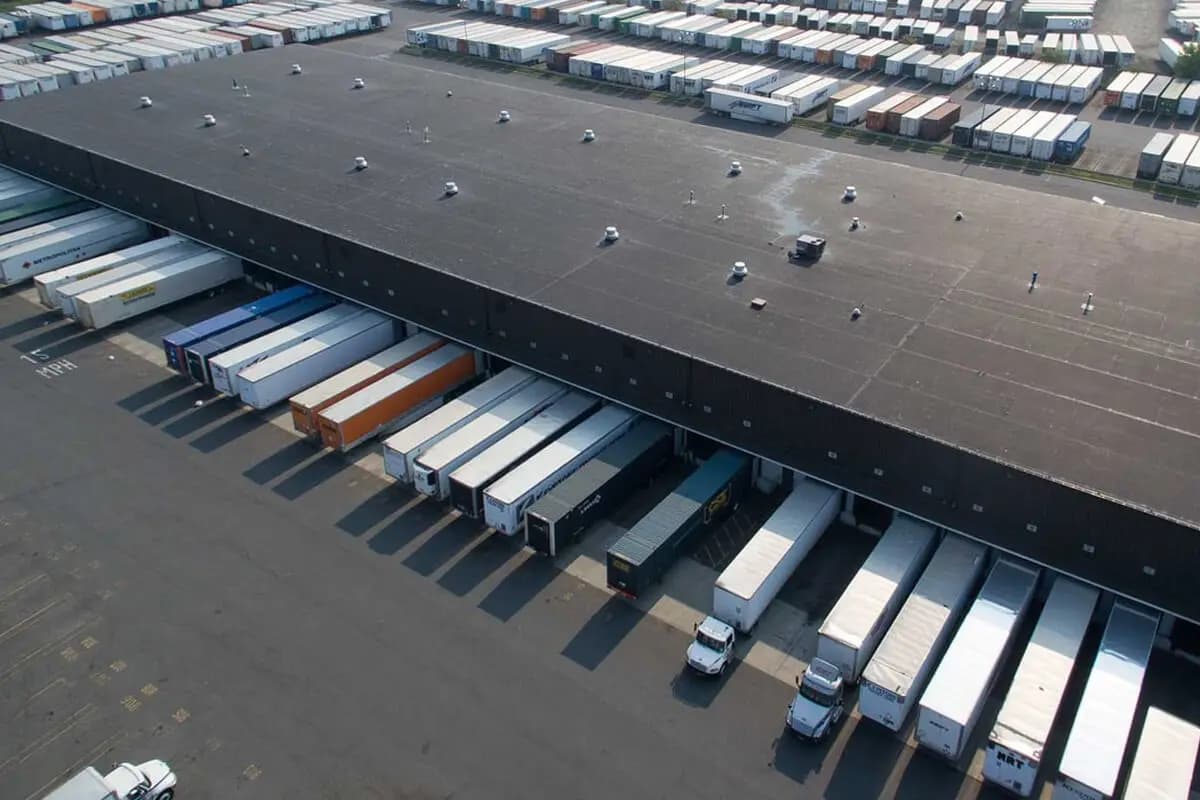 The Rolls Right fleet today