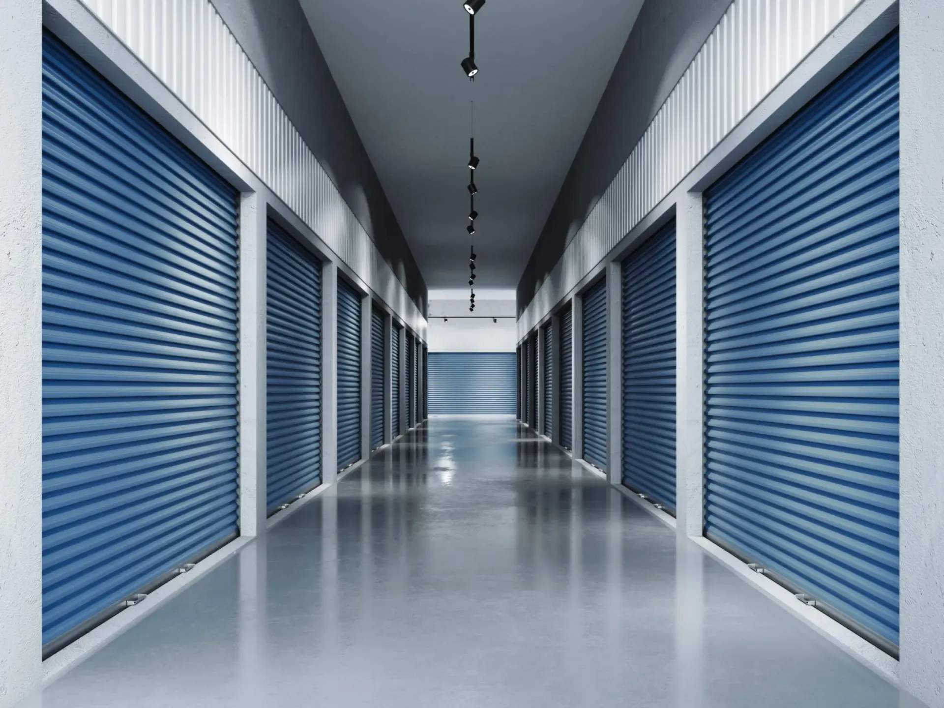 the differences between storage and warehousing 2