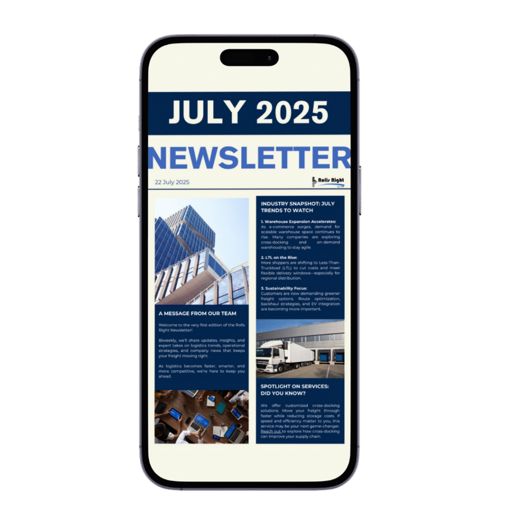 Newsletter