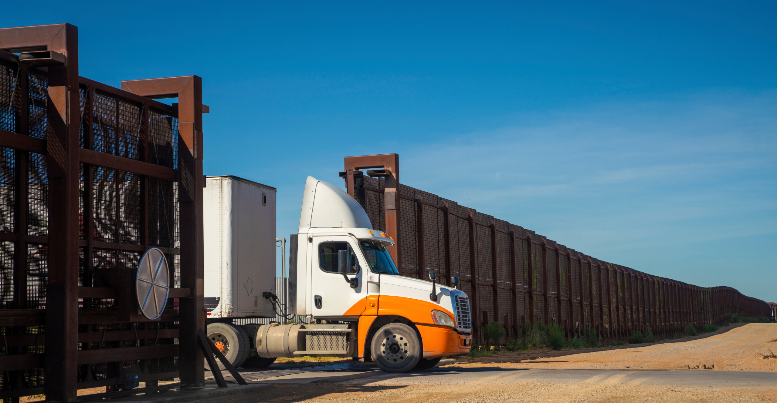 Imperative Logistics Acquires RM Customhouse Brokers to Boost Border Trade